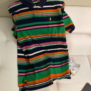 Polo Shirt